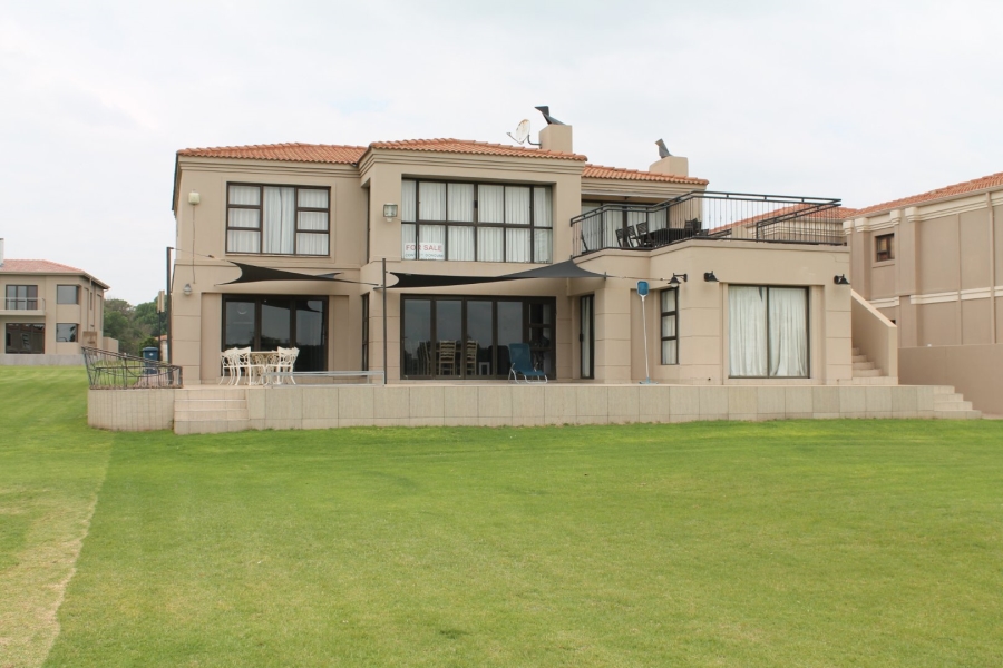 5 Bedroom Property for Sale in Sasolburg Free State